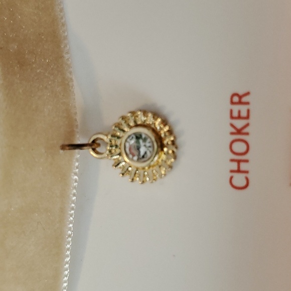 Jules Smith choker - Picture 2 of 5